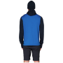 Herren Funktions-Sweatshirt Devold Explorer Merino Hooded Jkt Man