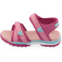Kindersandalen Alpine Pro Grodo