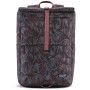 Rucksack Patagonia Fieldsmith Roll Top Pack lila Grasslands: Night Plum