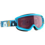 Kinder Skibrille Scott Agent Junior blau Blue