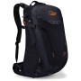Rucksack Lowe Alpine AirZone Z 25 schwarz Black/Bl