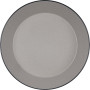 Teller Brunner Deep Plate ø 22cm hellgrau