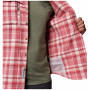 Herrenhemd Columbia Wild Cast Flannel Shirt