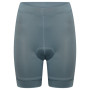 Damen-Radhose Dare 2b Habit Short blau/grau Bluestone