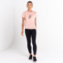 Damen-T-Shirt Dare 2b Sense of Calm Tee