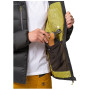 Herren-Daunenjacke Rafiki Vertigo M