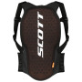 Rückenprotektor Scott Back Protector Airflow Pro schwarz black/white