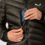 Herrenjacke Salewa ORTLES MED 3 RDS DWN JACKET M