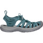 Damensandalen Keen Whisper W