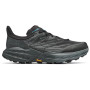 Herren Laufschuhe Hoka M Speedgoat 5 Gtx schwarz Black / Black