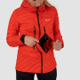 Damenjacke Salewa ORTLES HYB RDS DWN W JACKET