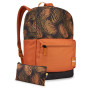 Urban-Rucksack Case Logic Commence 24L orange Penny/Palm