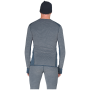 Herren-Funktionsshirt Devold Reverso Merino Shirt Man