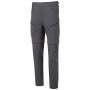 Herrenhose Dare 2b Tuned In II Z/O hellgrau Ebonygrey