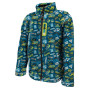 Kinder-Sweatshirt WAMU Bagr