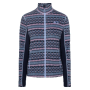 Damen-Sweatshirt Kari Traa Olga Fleece