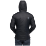 Herrenjacke Black Diamond M Solution Hoody