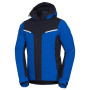 Herren Skijacke Northfinder Clyde blau/schwarz 282blueblack