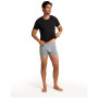 Herren funktionelle Boxershorts Icebreaker M Mer 125 ZoneKnit Boxers