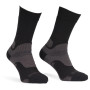 Sockengröße: 40-43 / Farbe: schwarz