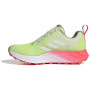 Damen Laufschuhe Adidas Terrex Two Boa