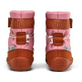 Kinder Winterschuhe Affenzahn Winter Boot Vegan Snowy Deer