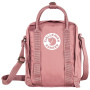 Tasche Fjällräven Tree-Kånken Sling rosa Lilac Pink