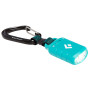 Taschenlampe Black Diamond Ion Keychain Light türkis Aqua