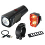 Lichtset Sigma Buster 800 + Buster RL 150