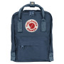 Rucksack Fjällräven Kanken Mini 7 dunkelblau RoyalBlueGooseEye