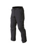 Hose Pinguin Split 2014 grau