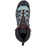 Herrenschuhe Salomon X Ultra 3 Mid GTX Bossa Nova