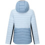 Damenjacke Regatta Womens Hooded Leedre Hybrid