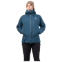 Damenjacke Mountain Equipment Makalu Wmns Jacket