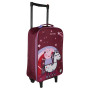 Kinderkoffer Regatta Peppa Wheeled Bag rot Raspradwondr