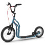 Roller Yedoo Three blau blue