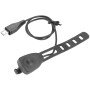Vorderlicht Extol 350lm