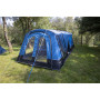 Zelt Vango Valencia II Air 450