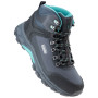 Damenschuhe Elbrus Eglinter Mid Wp Wo'S