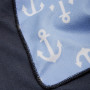 Schnelltrocknendes Handtuch Regatta Printed Beach Towel