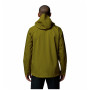 Herrenjacke Columbia Trailborne™ 2.5L Shell