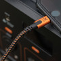 Lade- und Datenkabel Xtorm Xtreme USB-C PD cable (1,5m)