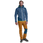 Herrenjacke Ortovox Col Becchei Hybrid Jacket Men's