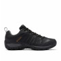 Herrenschuhe Columbia Woodburn™ II Waterproof schwarz Black, Caramel