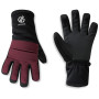 Handschuhgröße: S / Farbe: lila/schwarz