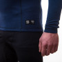 Herren-Funktionsshirt Sensor Merino DF zip