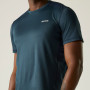 Herren-T-Shirt Regatta Virda