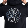 Herren-Sweatshirt Dare 2b Distinctly Hoodie