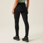 Damen-Leggings Regatta Holeen Winter Leg II