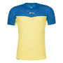 Herren-T-Shirt Kilpi Cooler-M (2020) gelb Yel